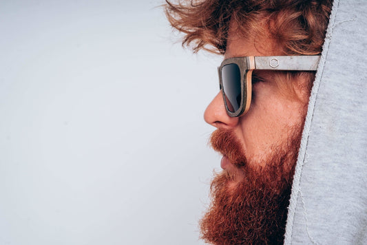 Cómo ajustar tus gafas oscuras | savagesunglassescol