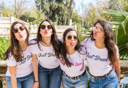Contraste: el secreto para lucir bien con tus gafas oscuras | savagesunglassescol