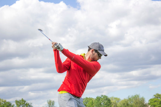 ¿Qué color de lente es mejor para jugar golf? | savagesunglassescol
