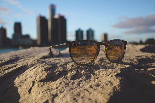 Ray-Ban: cuatro tipos de lentes de sol | savagesunglassescol