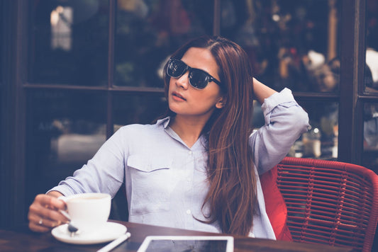 Siete antioxidantes que contribuyen a tu salud visual | savagesunglassescol