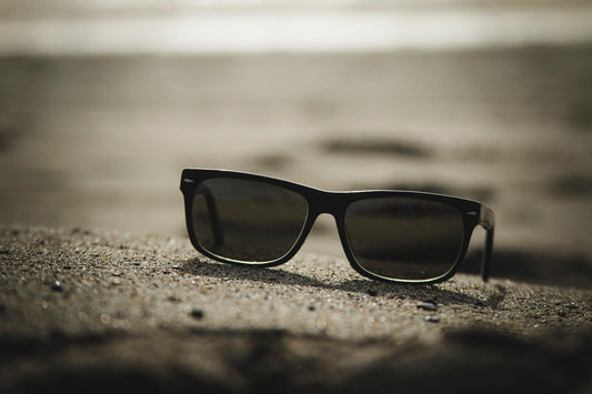 ¿Son las gafas rectangulares la mejor opción para ti? | savagesunglassescol