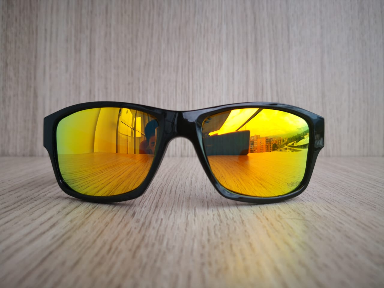 J Gold Valentino Rossi VR