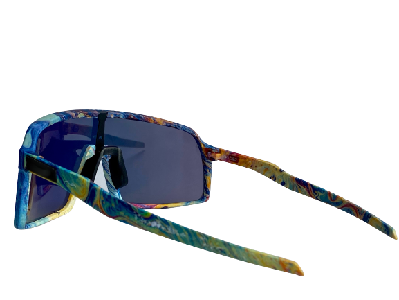 Stro Edición Especial Blue