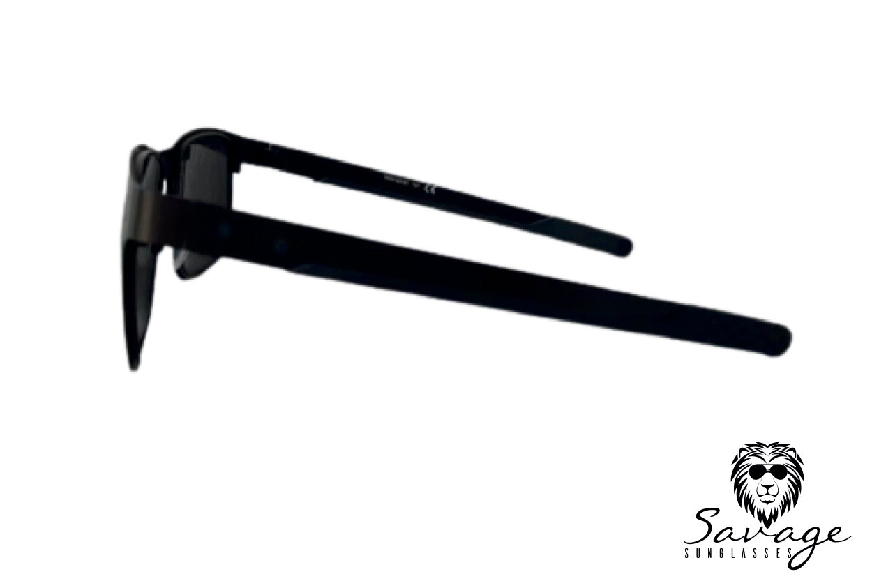 Hbrook Metal - Black