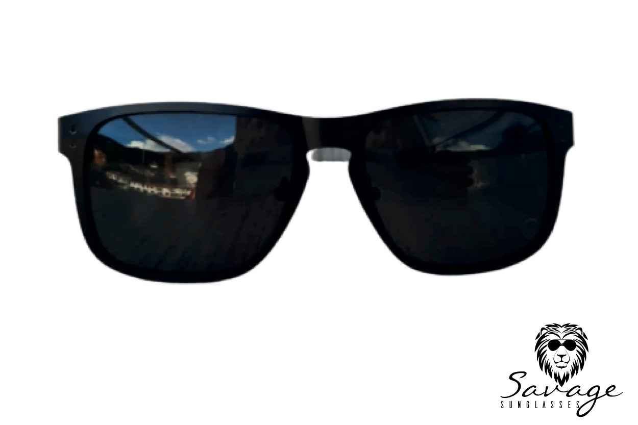 Hbrook Metal - Black