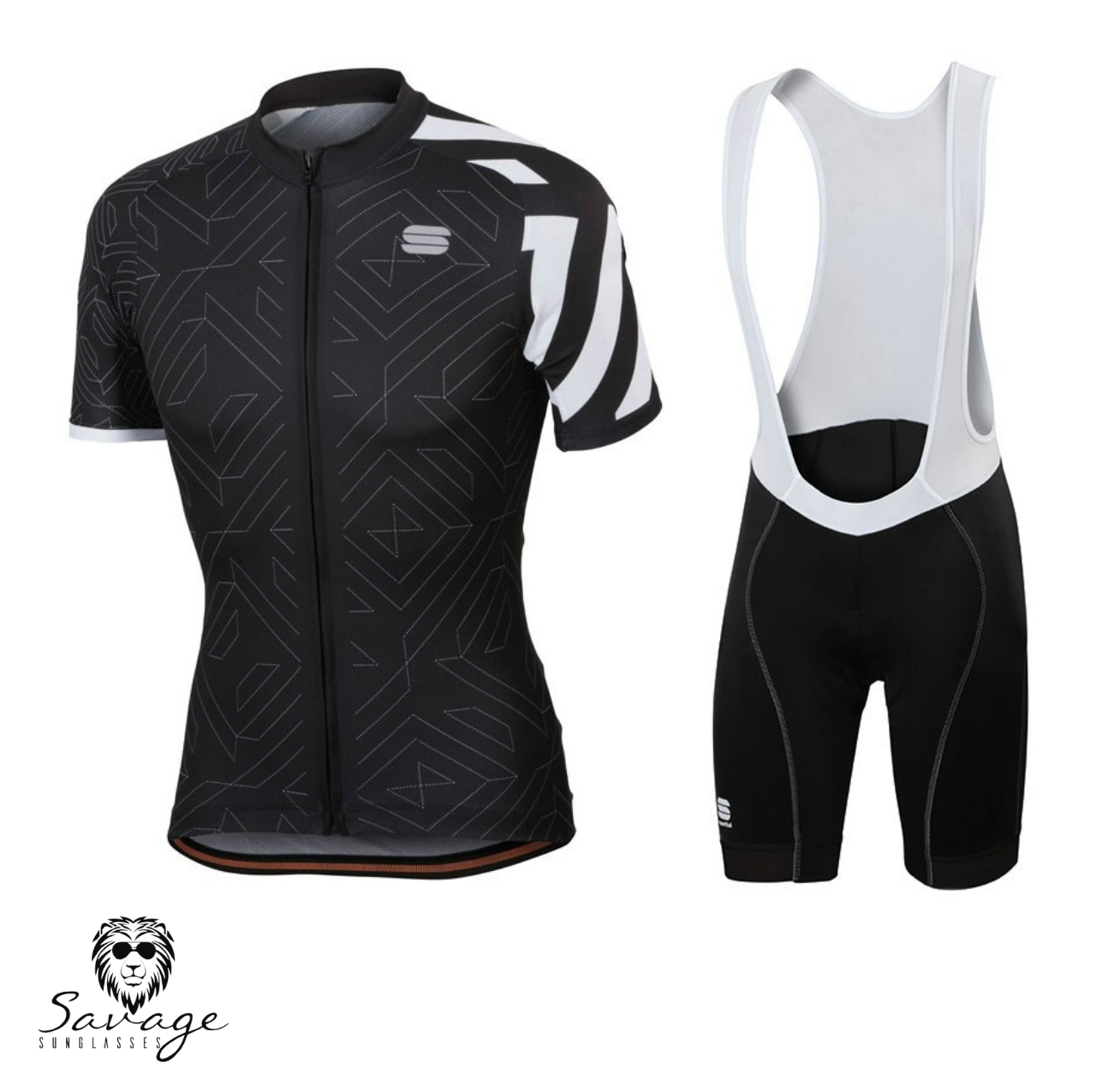 CONJUNTO CYCLING 526