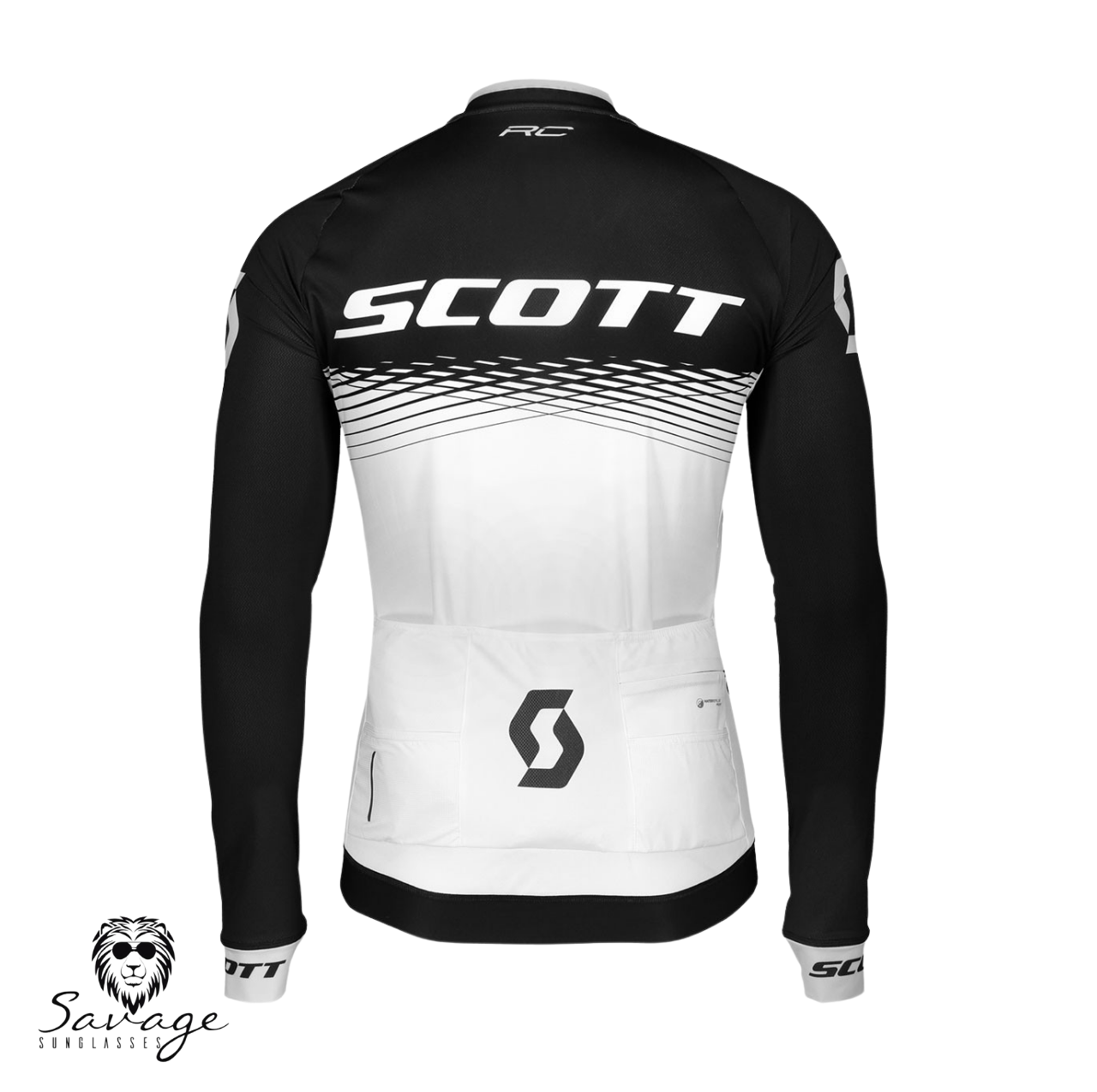 CONJUNTO CYCLING 564 THERMO