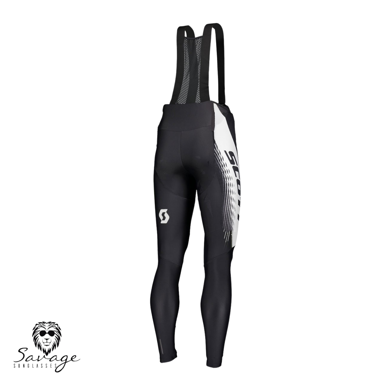 CONJUNTO CYCLING 564 THERMO