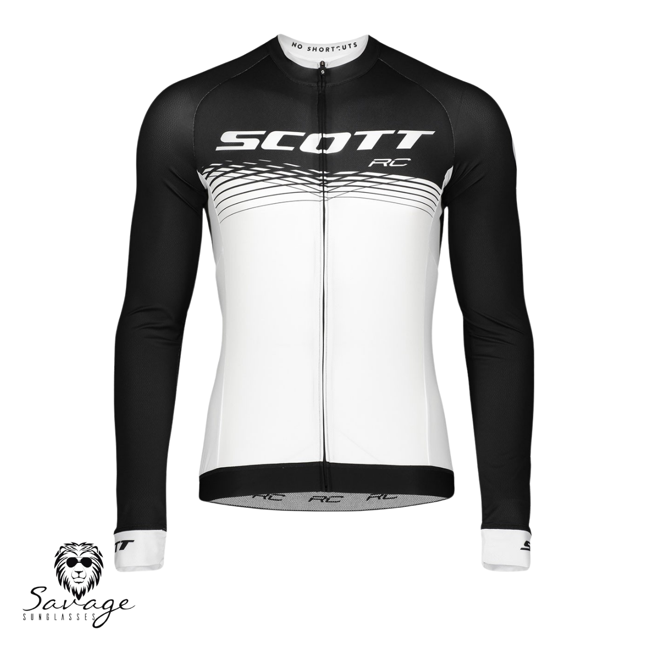 CONJUNTO CYCLING 564 THERMO