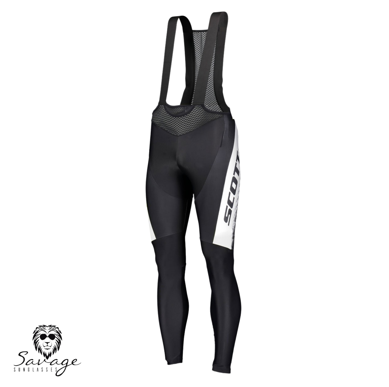 CONJUNTO CYCLING 564 THERMO