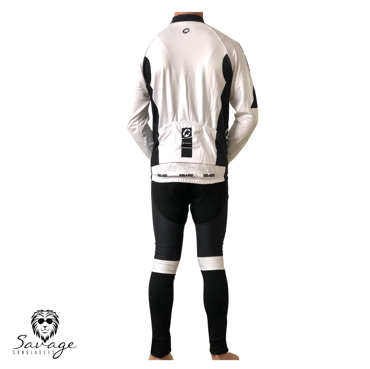 CONJUNTO CYCLING 636 THERMO