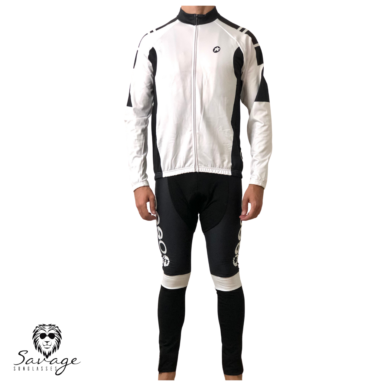 CONJUNTO CYCLING 636 THERMO
