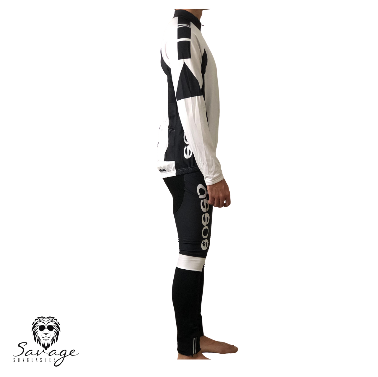 CONJUNTO CYCLING 636 THERMO