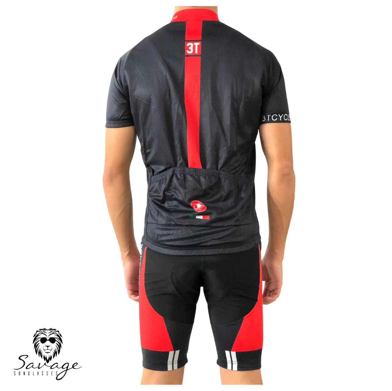 CONJUNTO CYCLING 804