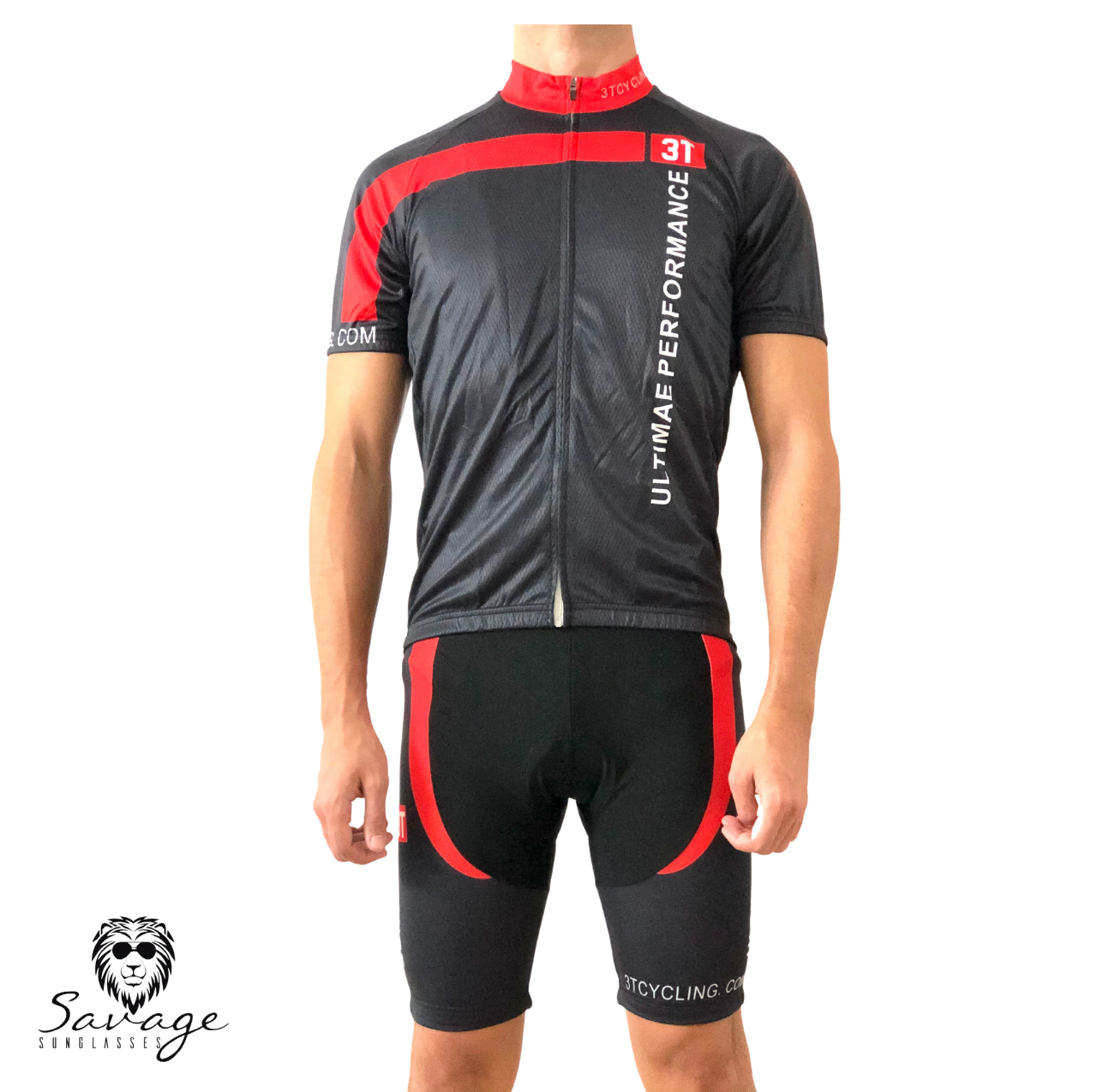 CONJUNTO CYCLING 804
