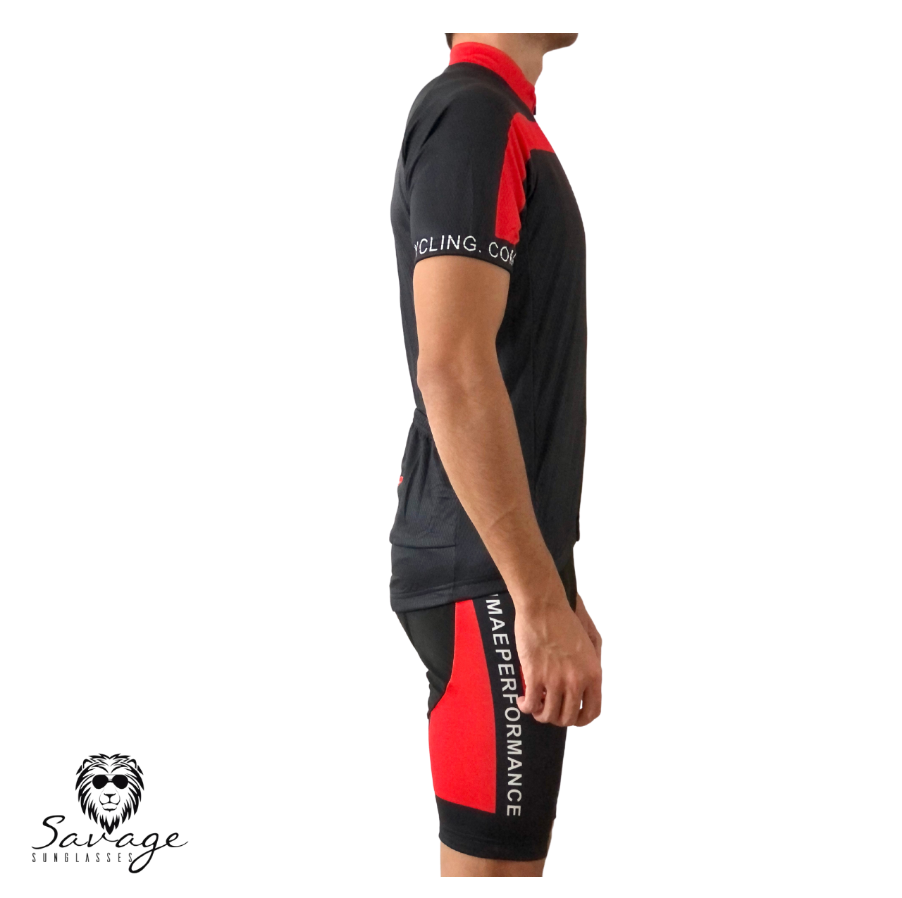 CONJUNTO CYCLING 804