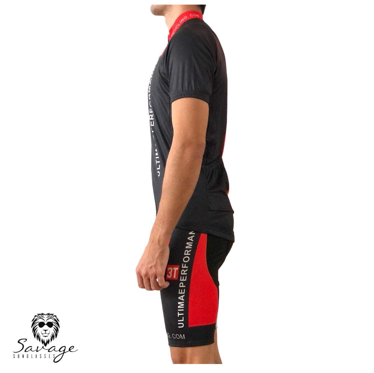 CONJUNTO CYCLING 804