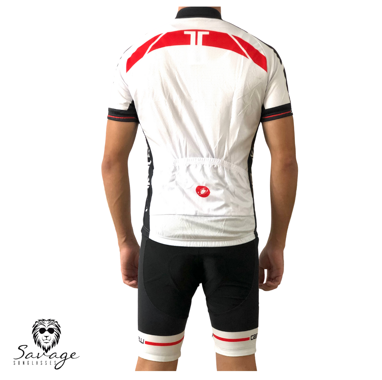 CONJUNTO CYCLING 810