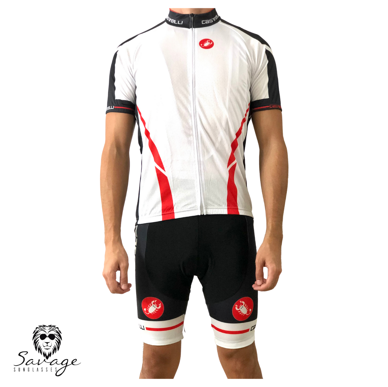 CONJUNTO CYCLING 810