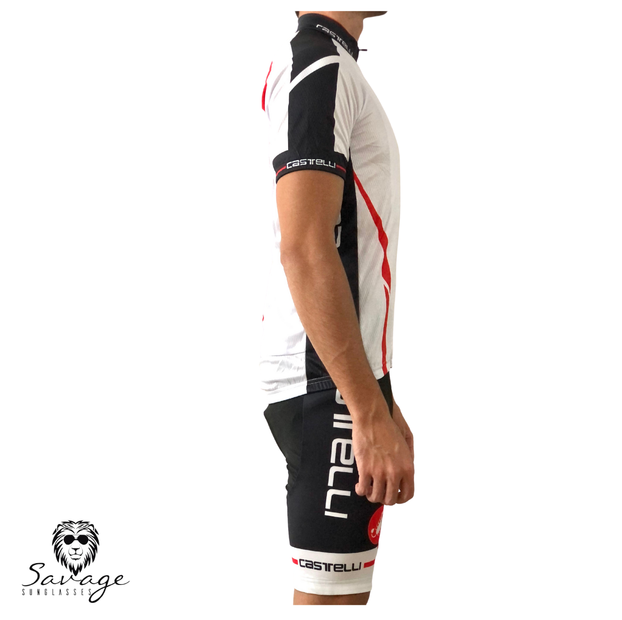 CONJUNTO CYCLING 810