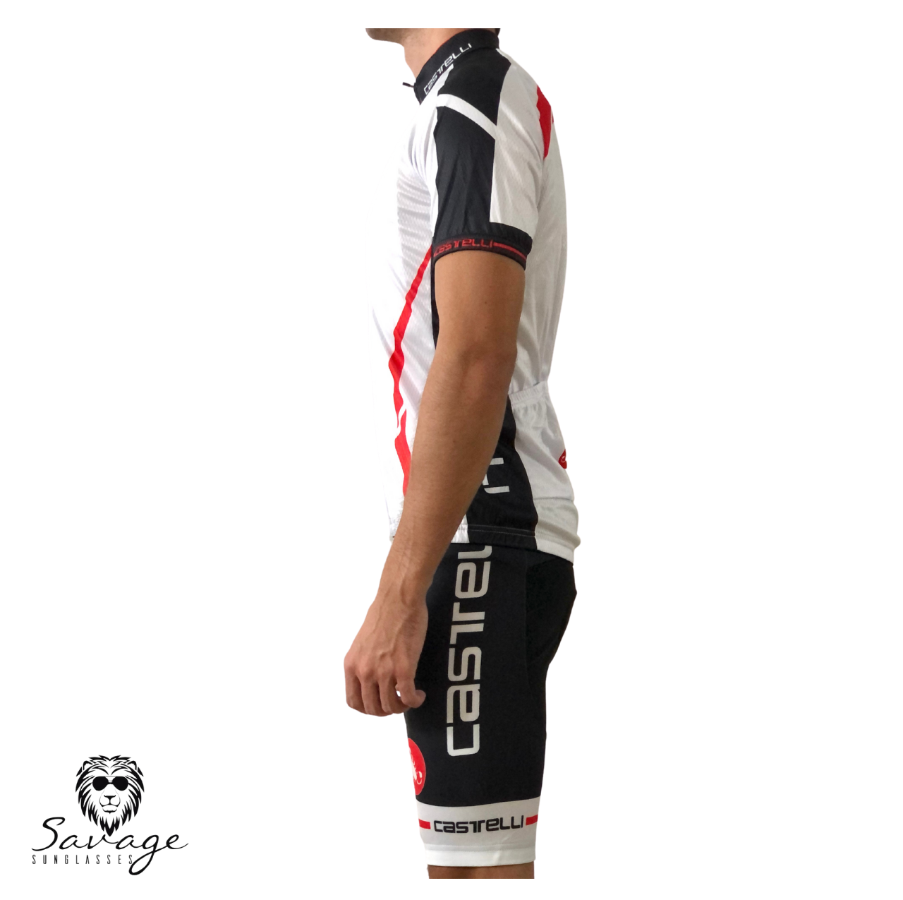 CONJUNTO CYCLING 810