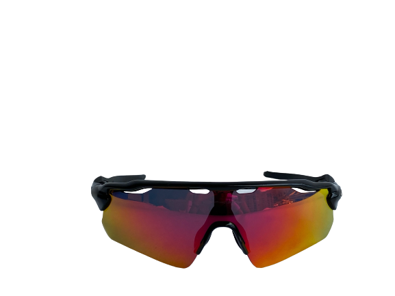 Radar EV Red