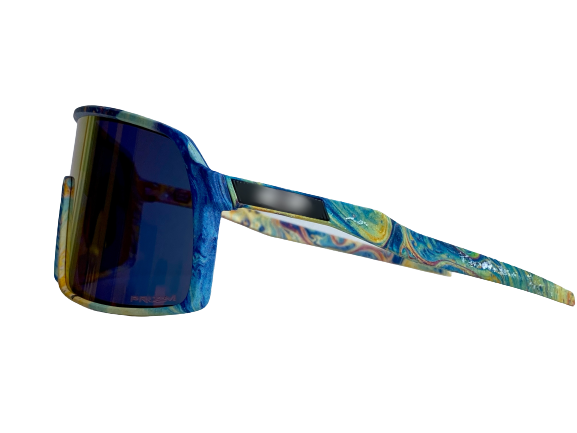 Stro Edición Especial Blue