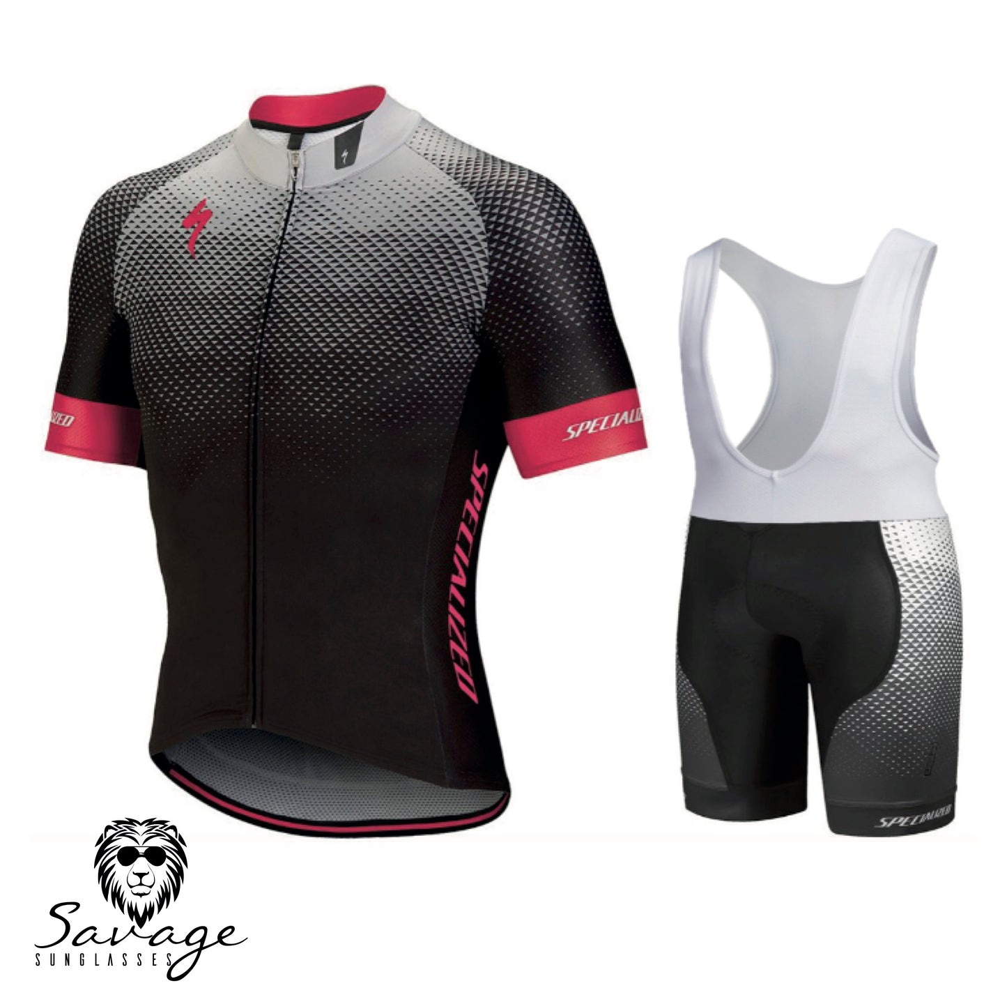 CONJUNTO CYCLING 519