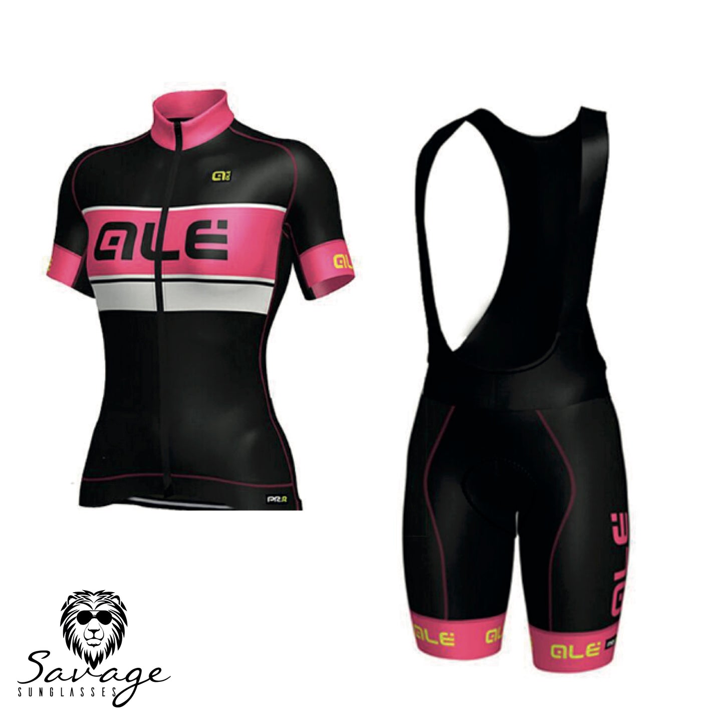 CONJUNTO CYCLING 605