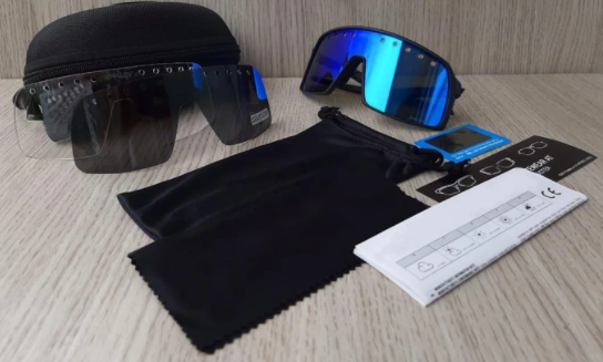 Stro Origins Blue