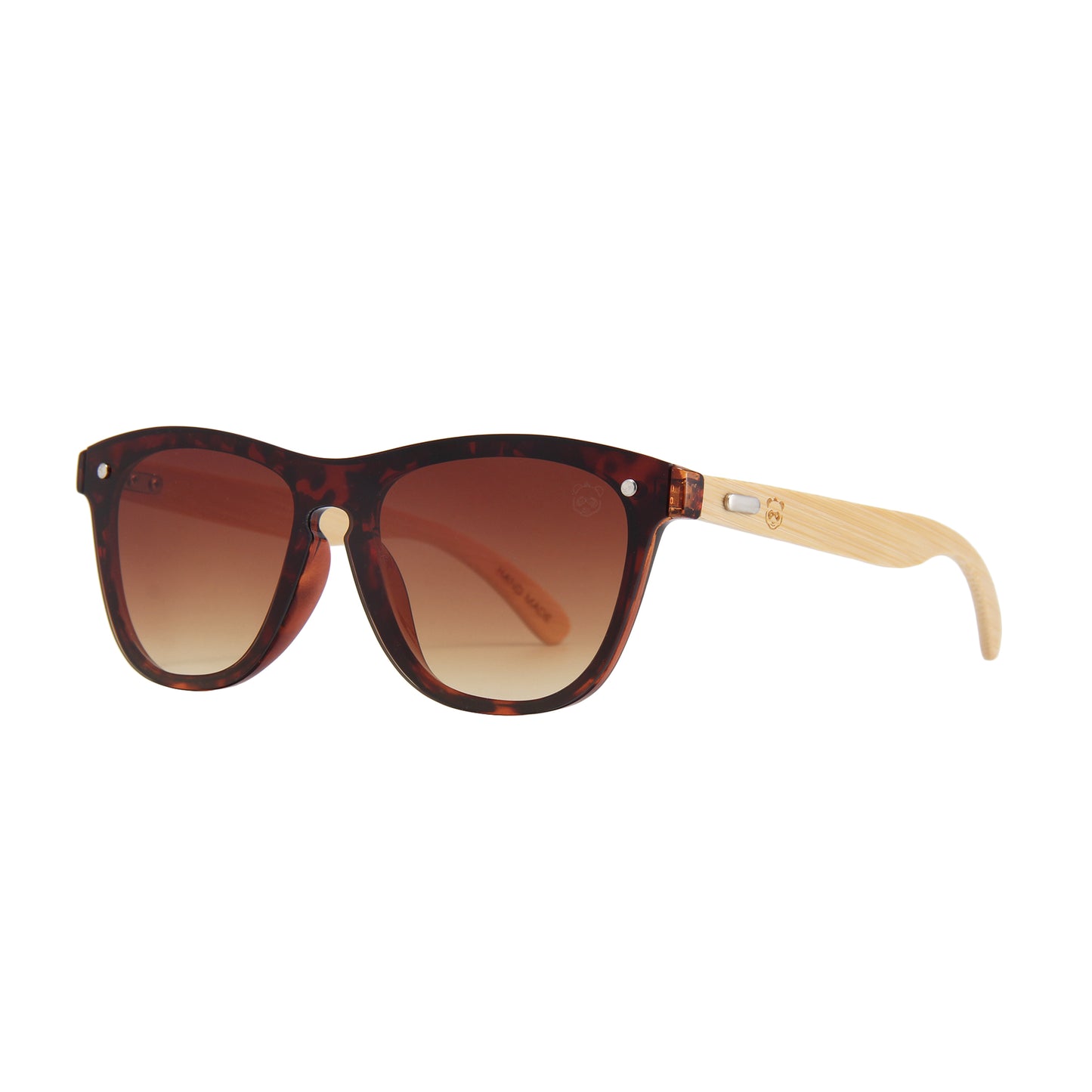 Pandha The Cove Brown - WPB318