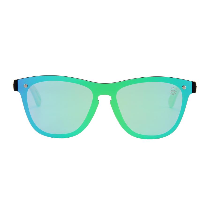 Pandha The Cove Green - WPB318