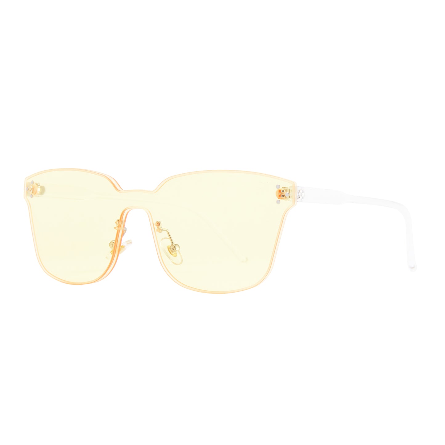 Pandha Lucid Yellow