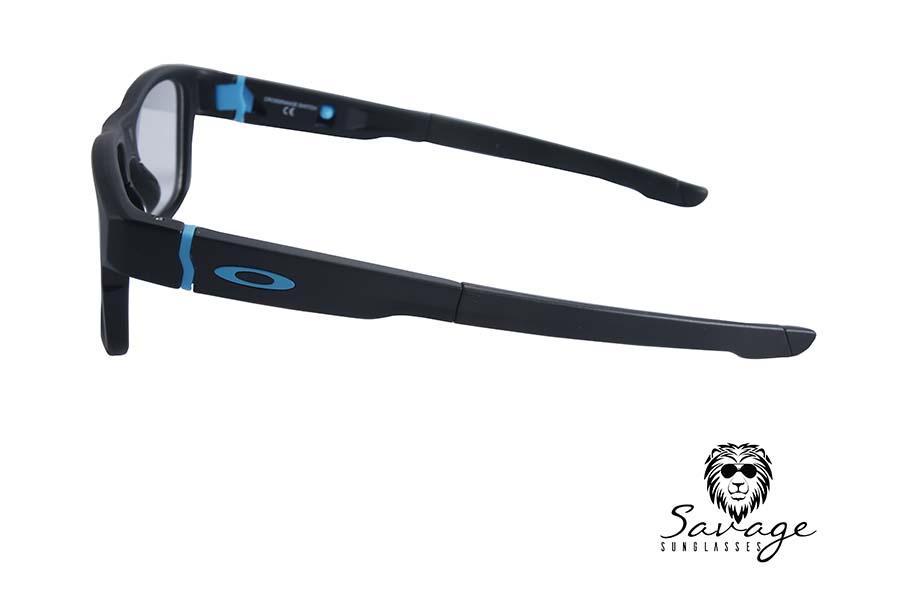 CrossRan Switch Blue Optica - Savage Sunglasses Co