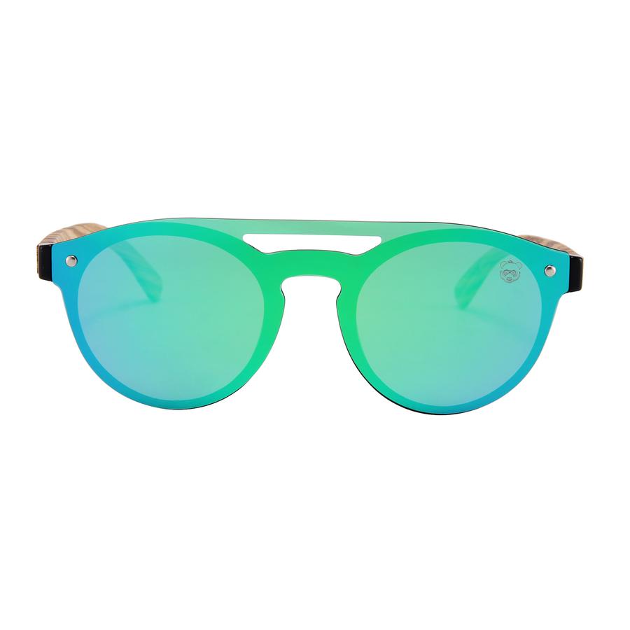 Pandha Kamara Green H1506