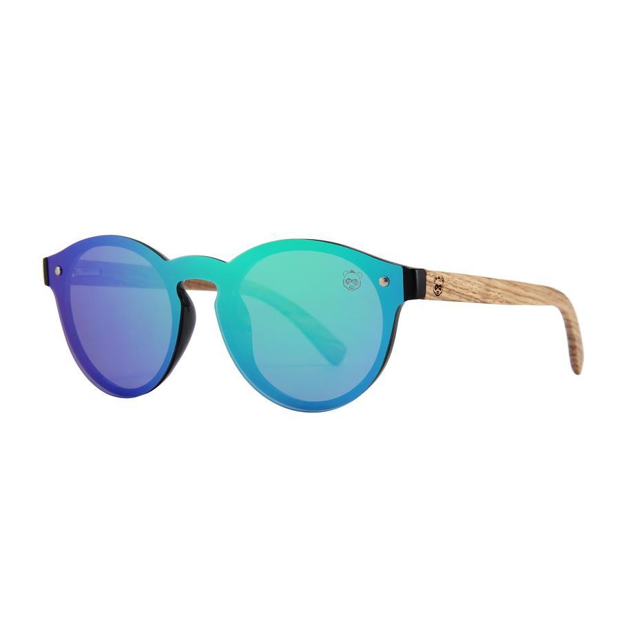 Pandha Kai Wood Green 1502