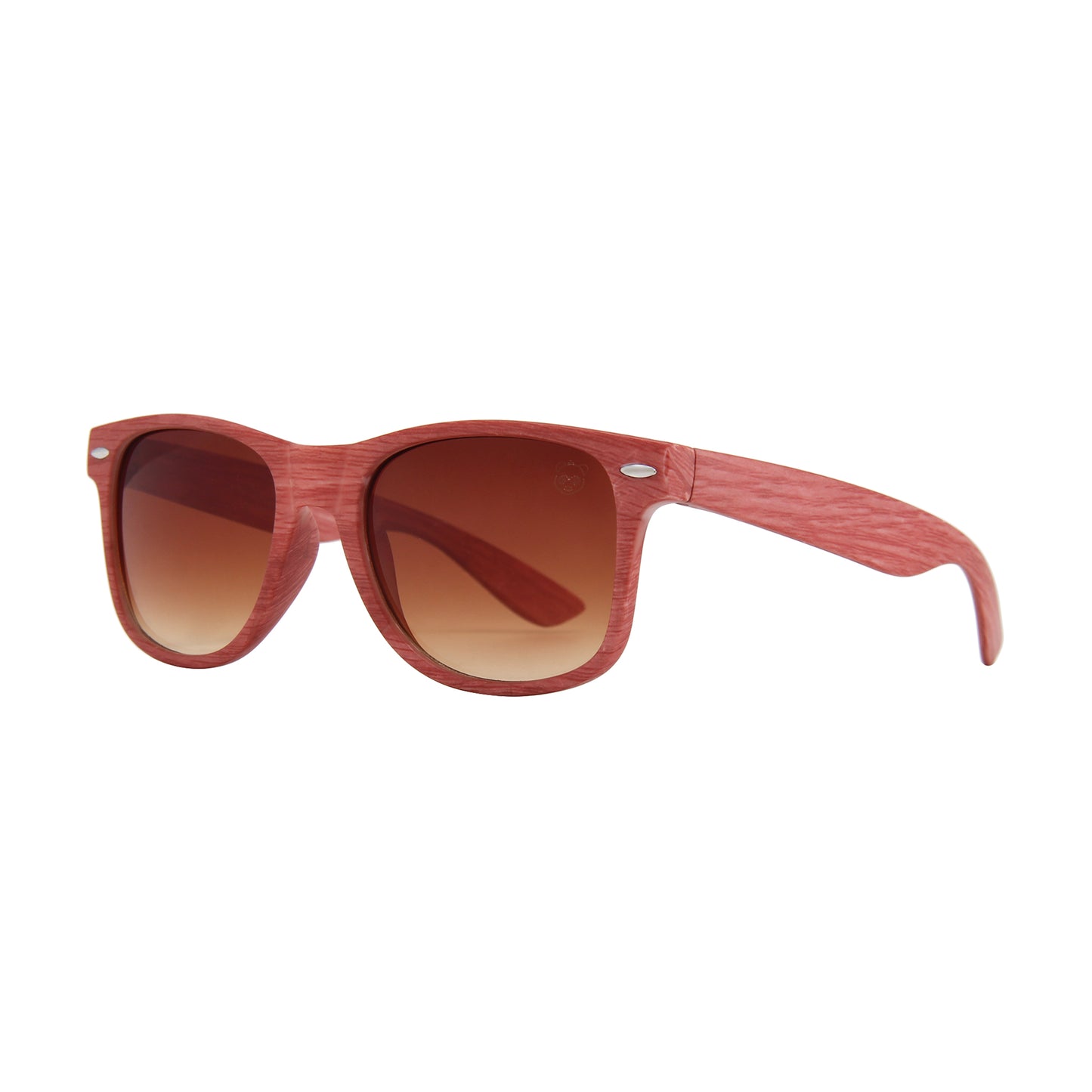 Pandha Palm Parker Red RT1028