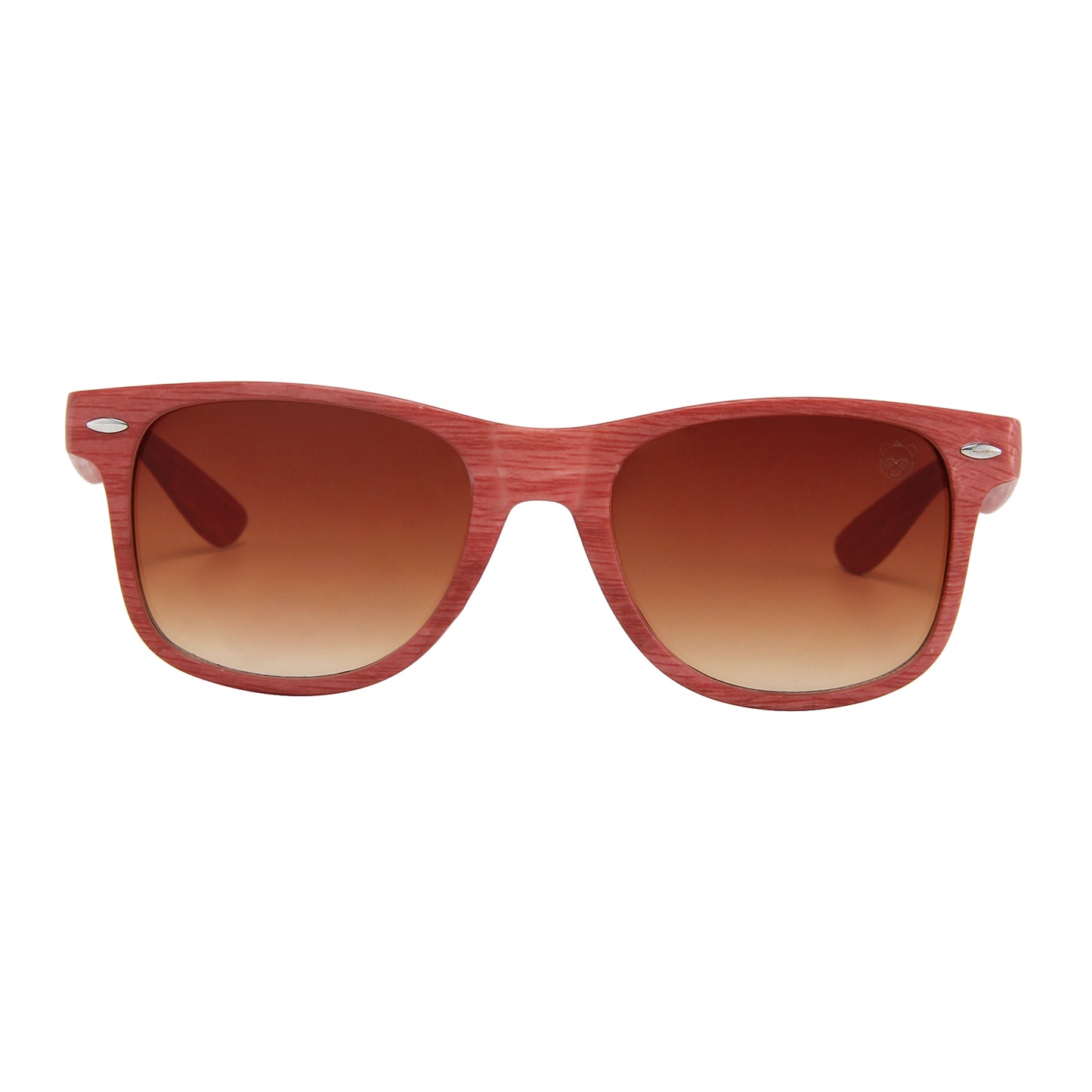 Pandha Palm Parker Red RT1028