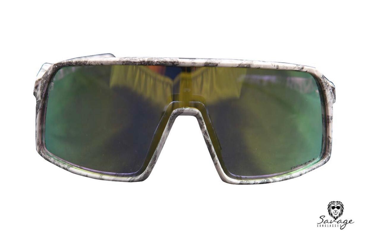 Stro Gold Camuflada