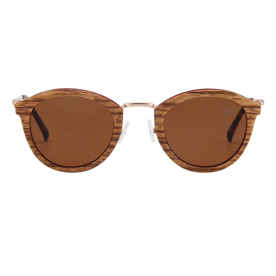 Pandha The Laguna Brown W3068