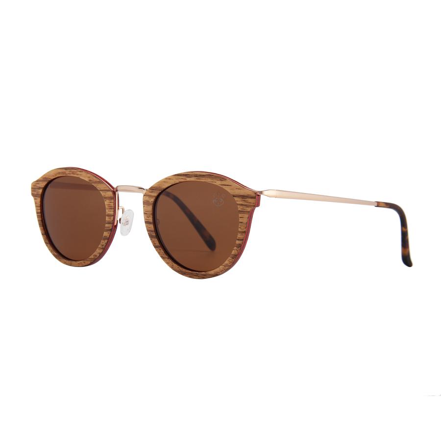 Pandha The Laguna Brown W3068