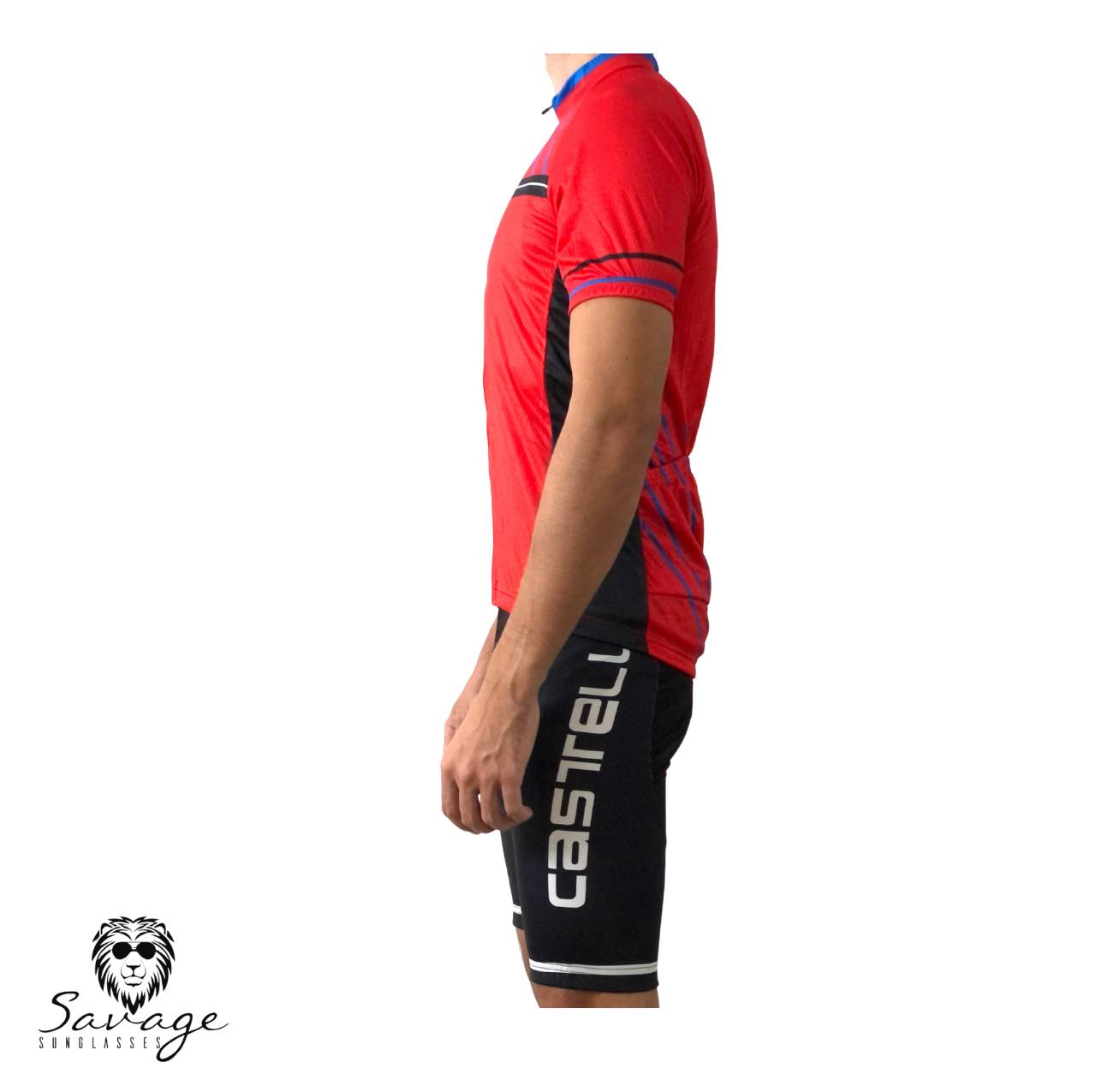 CONJUNTO CYCLING 774