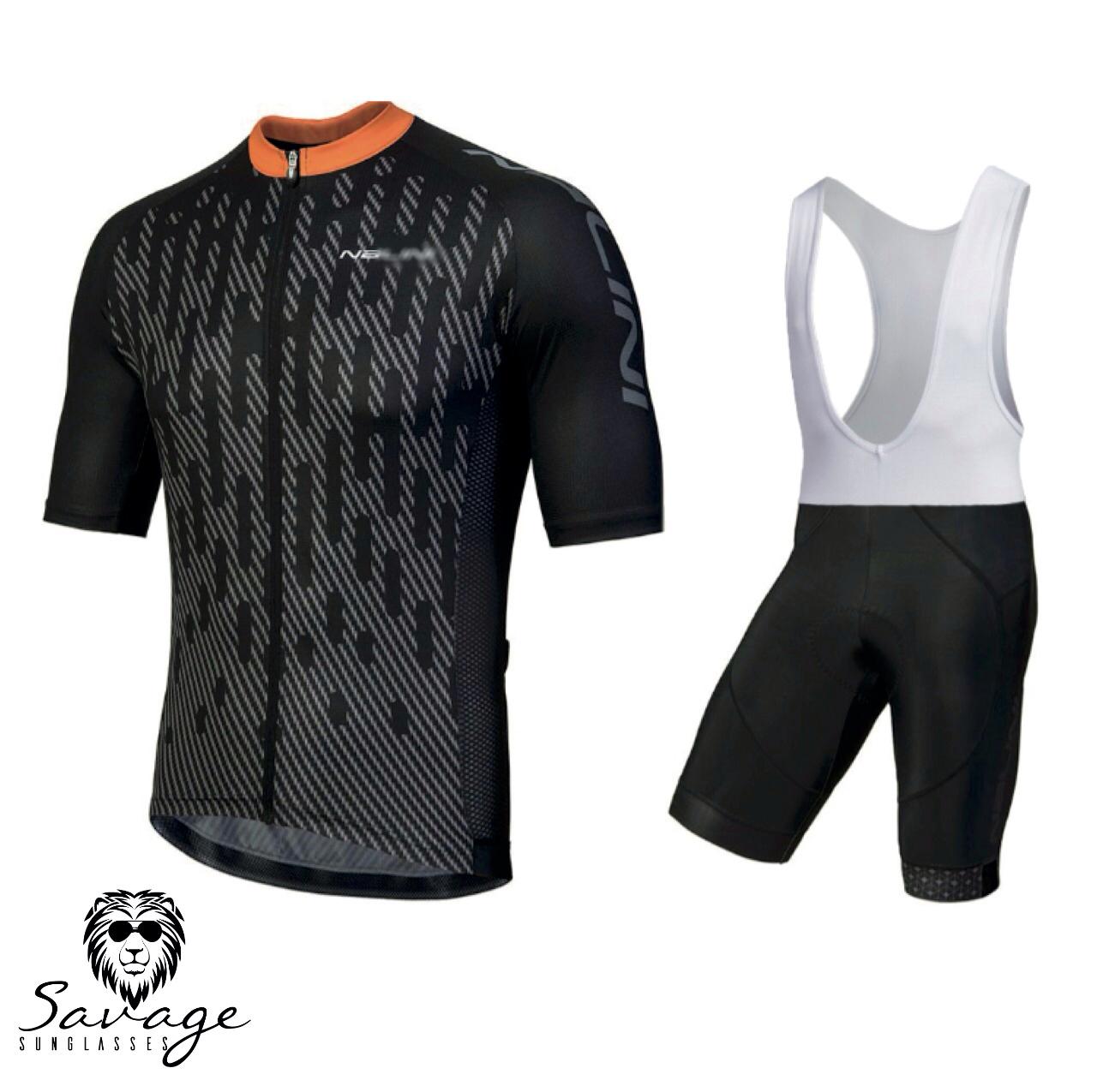 CONJUNTO CYCLING 498