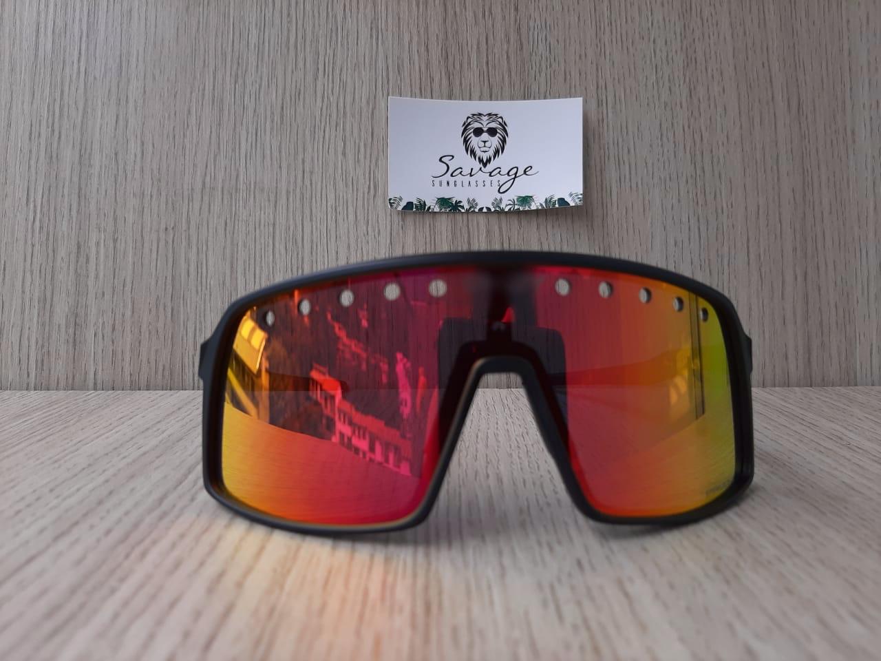 Stro Origins Red