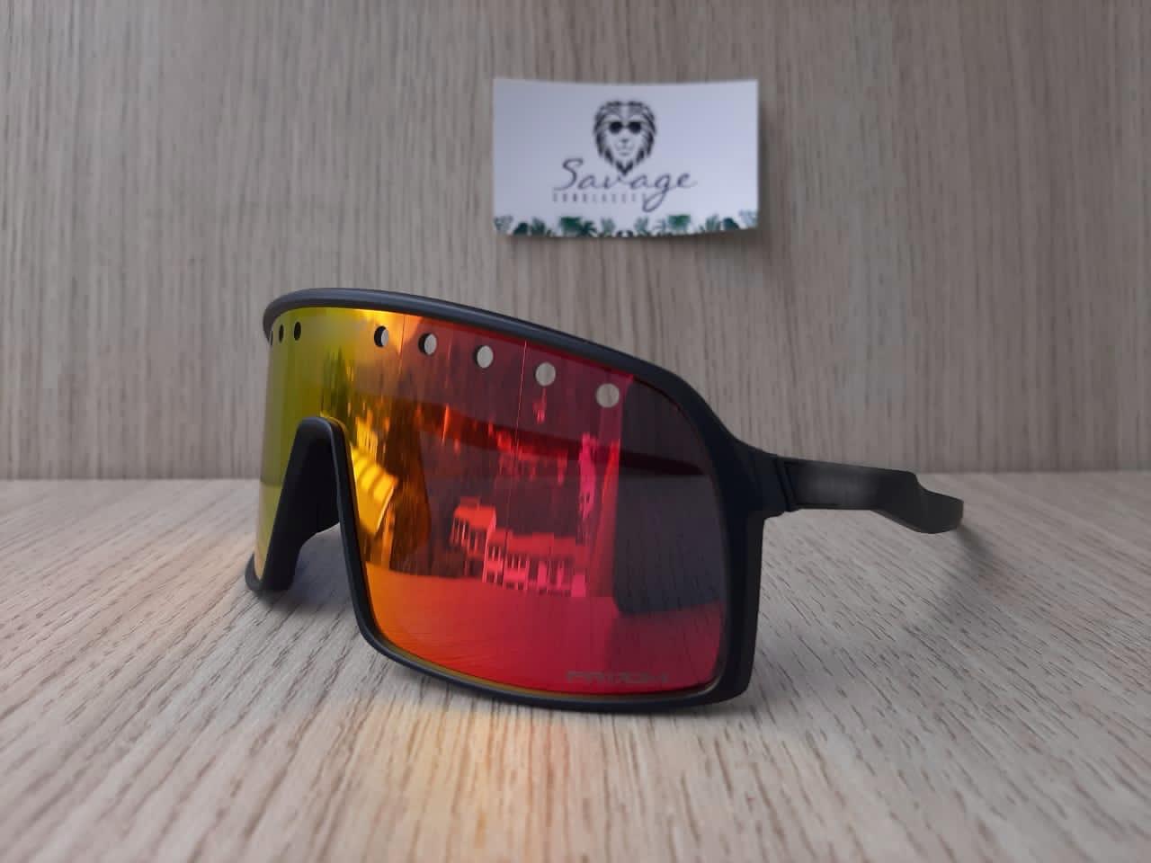 Stro Origins Red