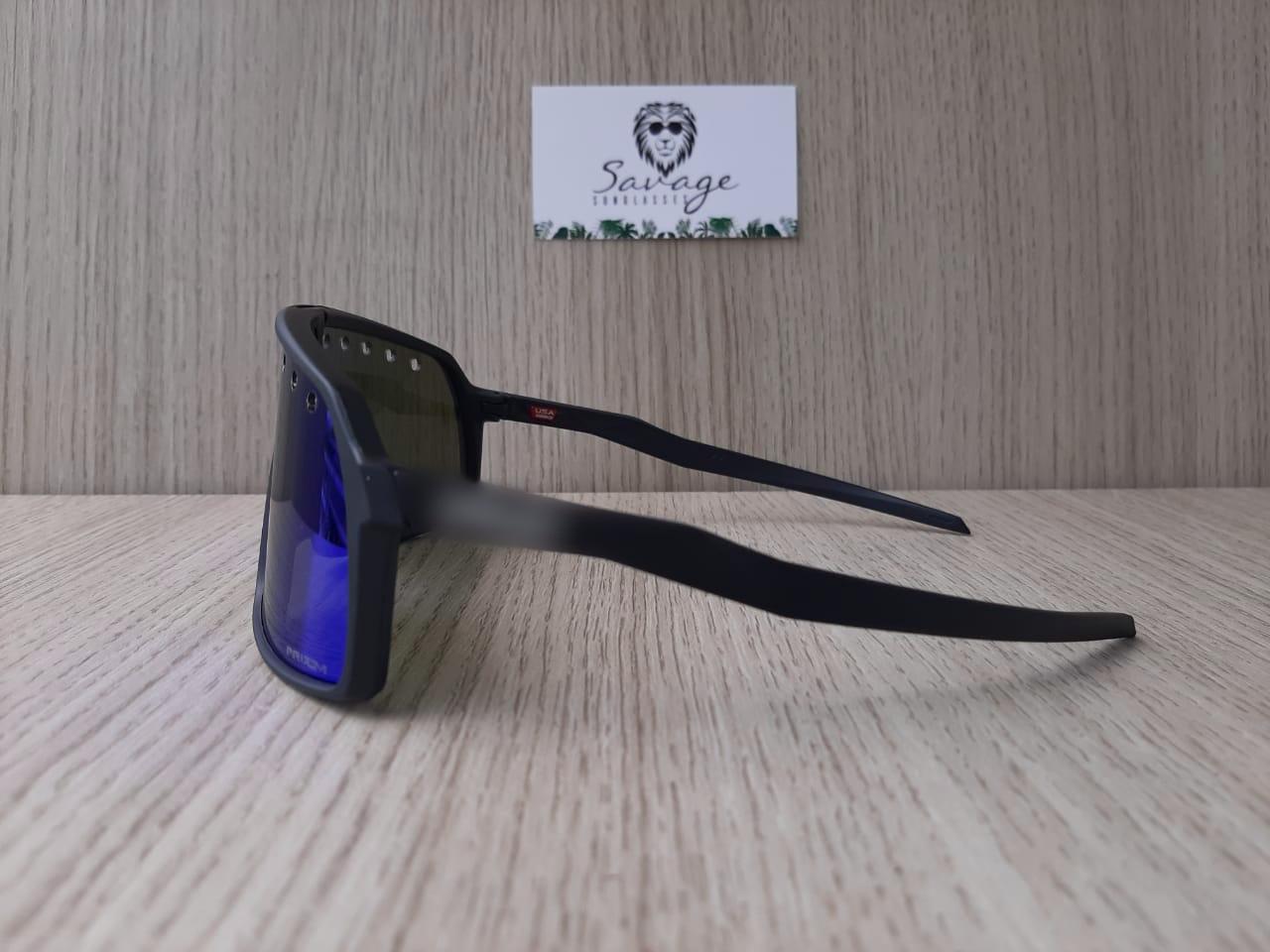 Stro Origins Blue