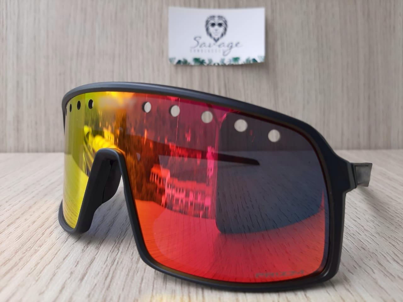 Stro Origins Red