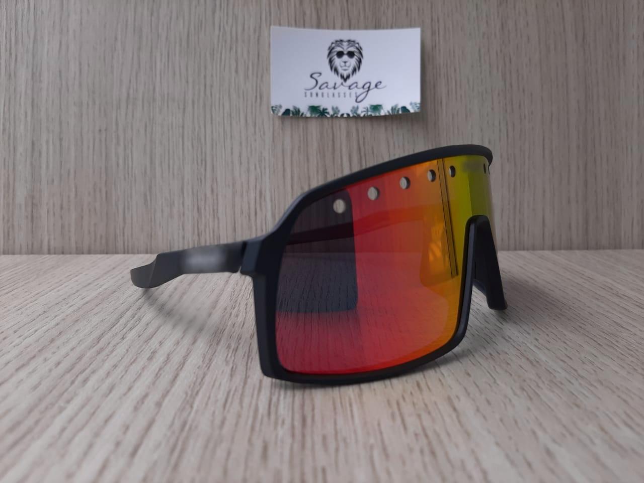 Stro Origins Red