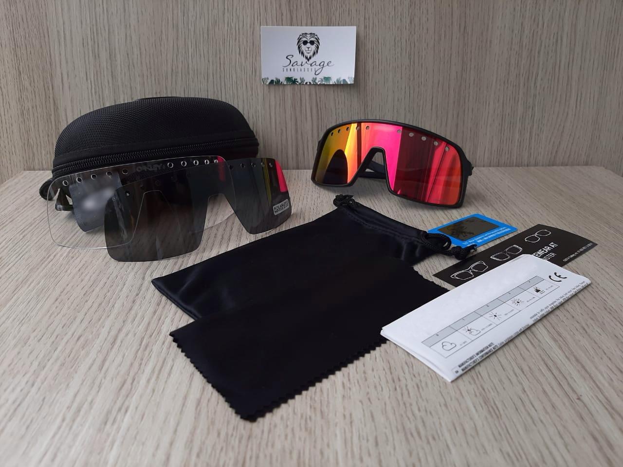 Stro Origins Red